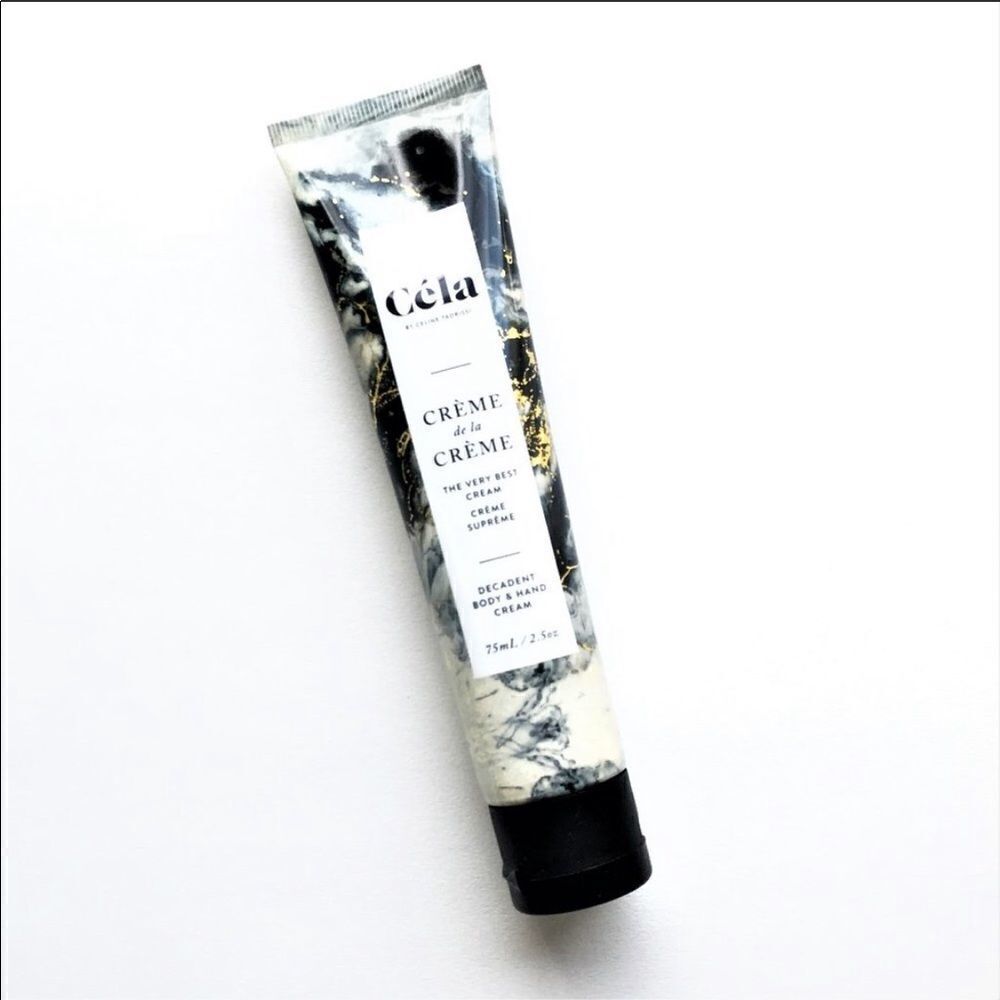 Cela Crème de la Crème size 30ml Sealed Ipsy